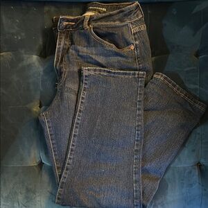 Women's Blue Jeans